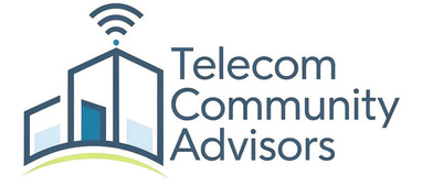 TELECOM COMMUNITY ADVISERS logo