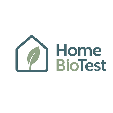 HomeBioTest logo