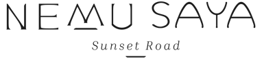 Nemu Saya logo