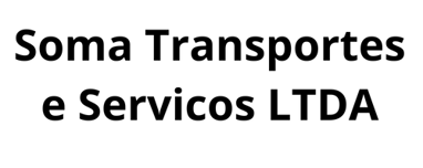 Soma Transportes e Servicos LTDA logo
