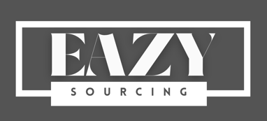 EAZY SOURCING logo