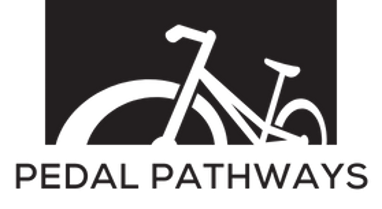 Pedal Pathways logo