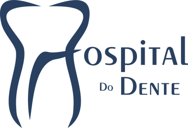 Hospital do Dente - Lem logo