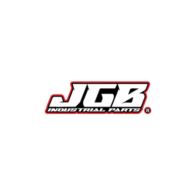 JGB INDUSTRIAL PARTS logo