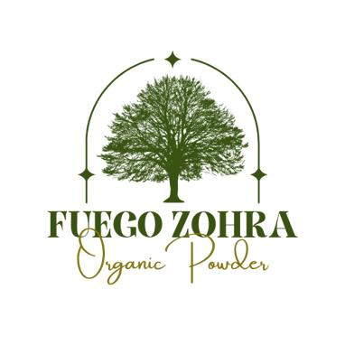 FUEGO ZOHRA logo