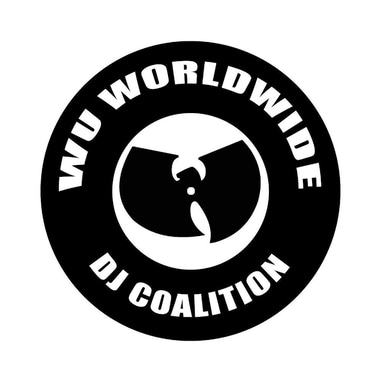 Wu Worldwide DJs logo