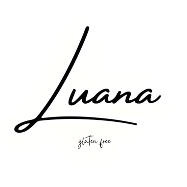 Luana Gluten Free logo