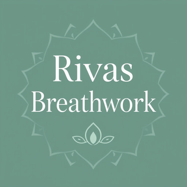 Rivas Breath Work logo