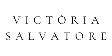 Victória Salvatore logo