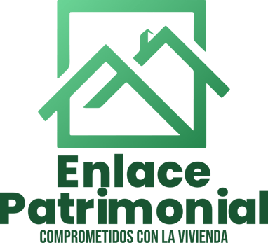 Enlace Patrimonial logo