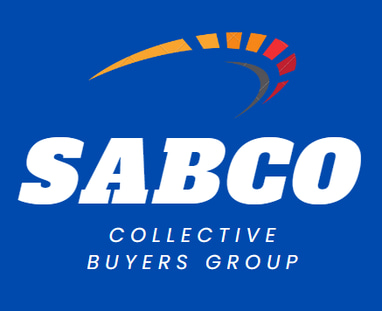 SABCO logo