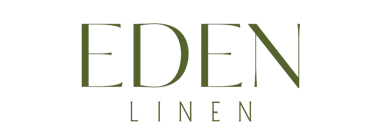 EDEN LINEN logo