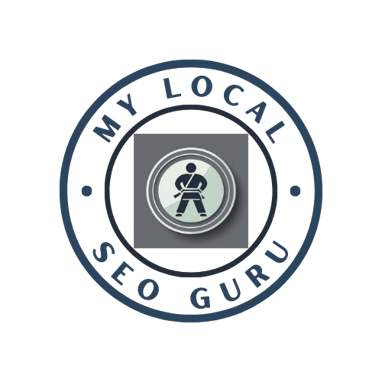 My Local Seo Guru logo
