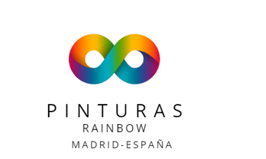 PINTURAS RAINBOW logo