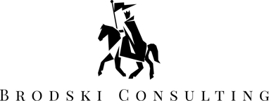 Brodski Consulting logo