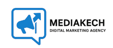 mediakech agency logo