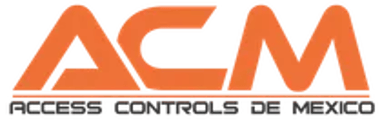 Puertas Automáticas ACM logo