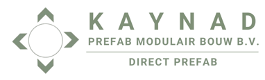 direct prefab logo