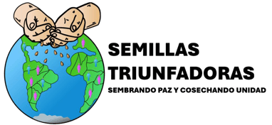 Semillas Triunfadoras logo