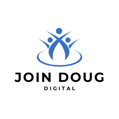 JoinDoug logo