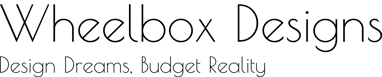 Wheelbox Designs logo