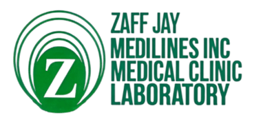zaff jay logo