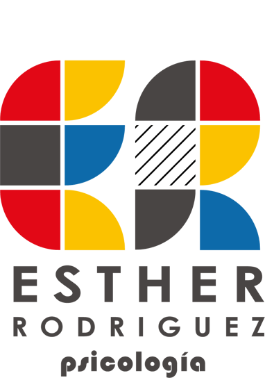 Esther Rodriguez Psicología logo