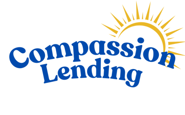 COMPASSION LENDING logo