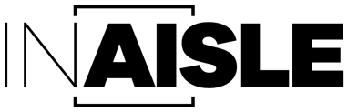 IN AISLE logo