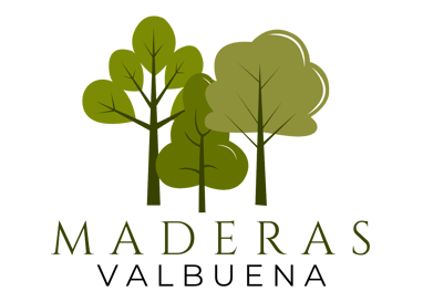 Maderas Valbuena logo