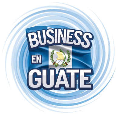 Business En Guate logo