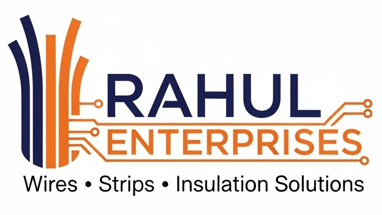 Rahul Enterprises logo