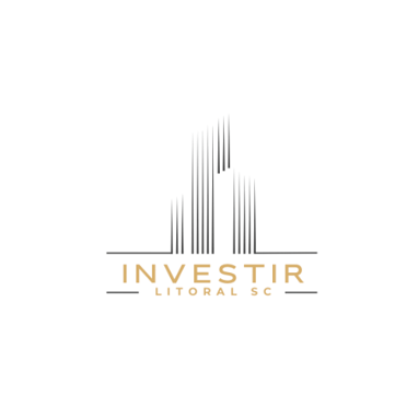 Investir no Litoral SC logo