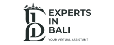 Experts in Bali logo