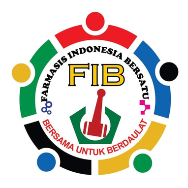 Farmasis Indonesia Bersatu logo