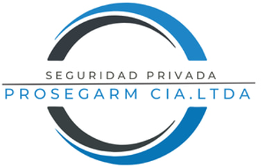 Seguridad Privada PROSEGARM logo