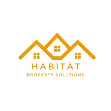 Habitat Property Solutions logo