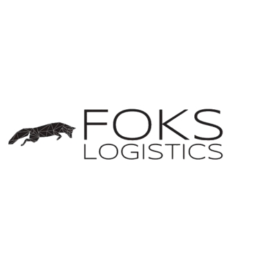 FOKS LOGISTICS logo