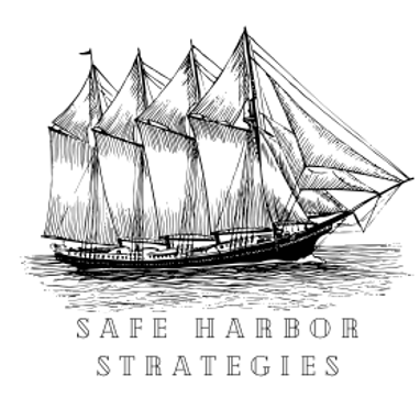 Safe Harbor Strategies logo