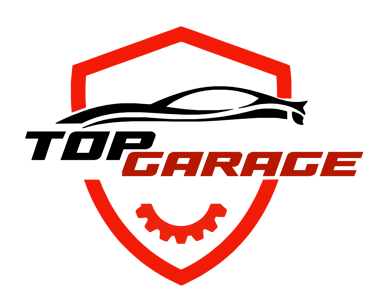 top garage mty logo