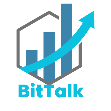 BitTalk logo