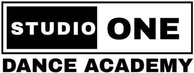 Studio One Dance Academy logo