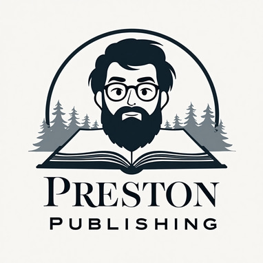 Preston Publishing logo