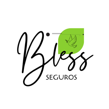 Bless Seguros logo