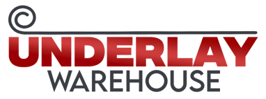 Underlay Warehouse logo