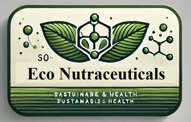 Eco Nutraceuticals logo