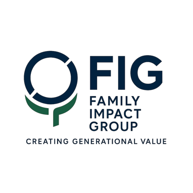 Family Impact group logo