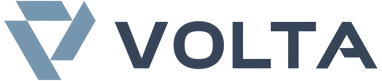 Volta logo