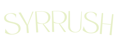 SYRRUSH - Art & Spirits logo