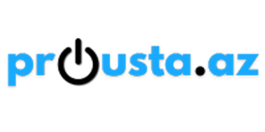 Prousta.az logo